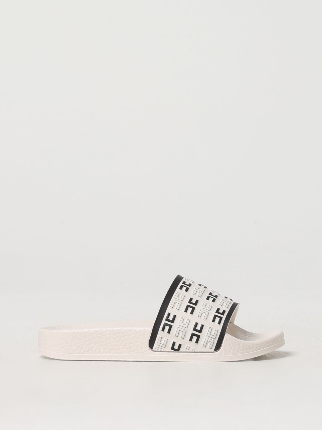 ELISABETTA FRANCHI LA MIA BAMBINA SHOES ELISABETTA FRANCHI LA MIA BAMBINA KIDS COLOR BUTTER G66872152