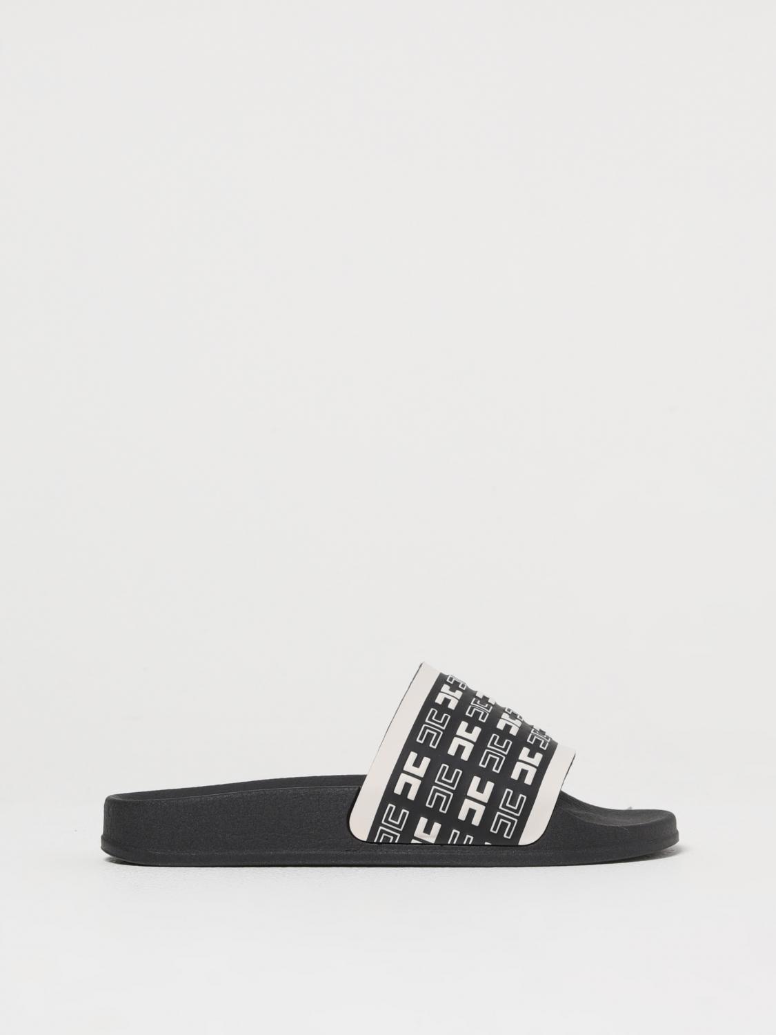 ELISABETTA FRANCHI LA MIA BAMBINA SHOES ELISABETTA FRANCHI LA MIA BAMBINA KIDS COLOR BLACK 1 G66872214