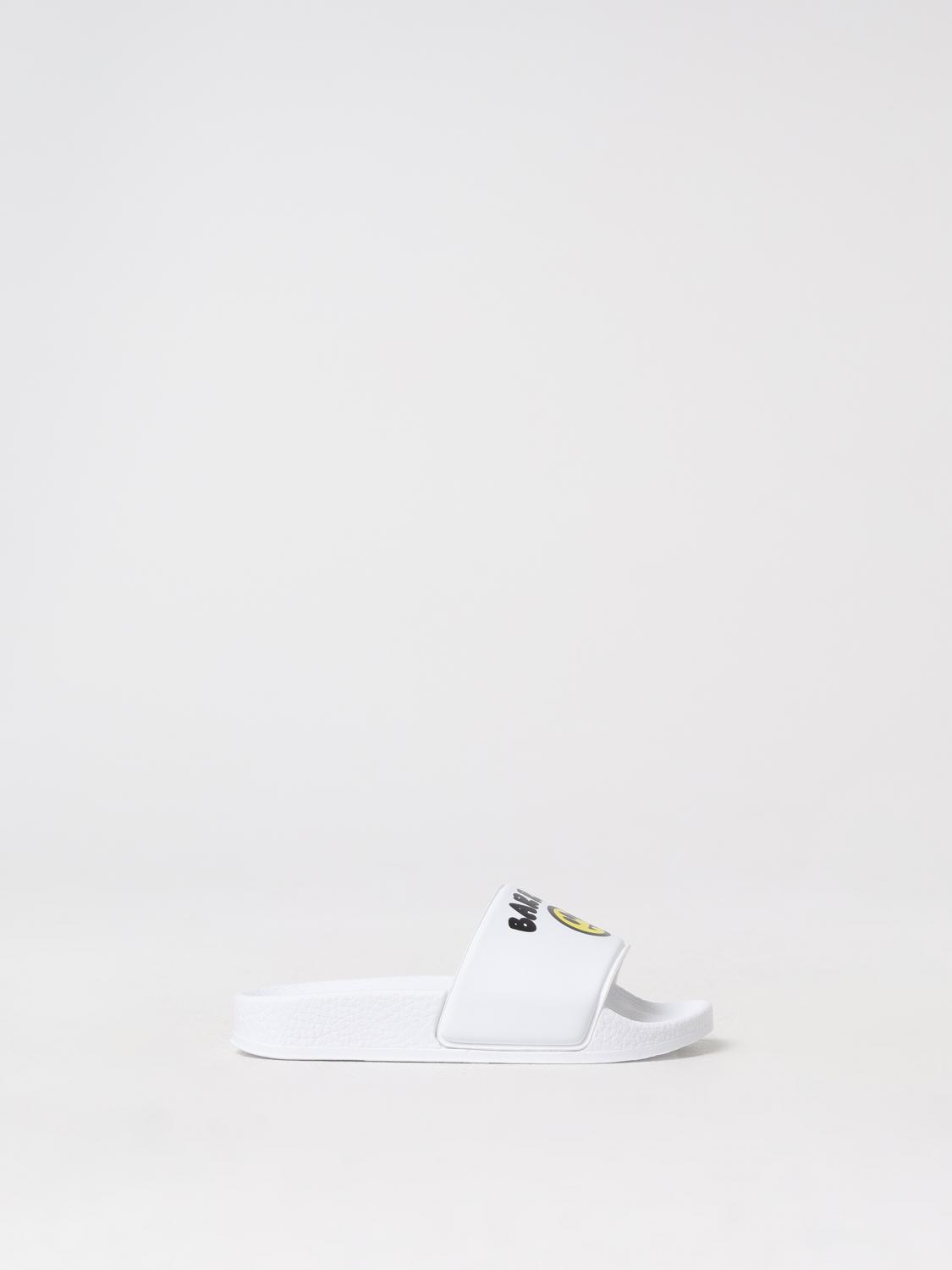 Shop Barrow Shoes  Kids Kids Color White