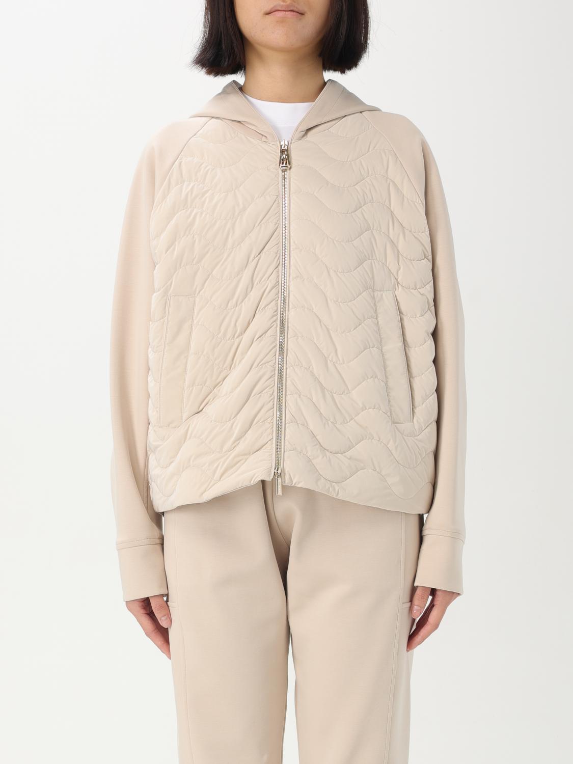 Moorer Jacke  Damen Farbe Grau In Grau