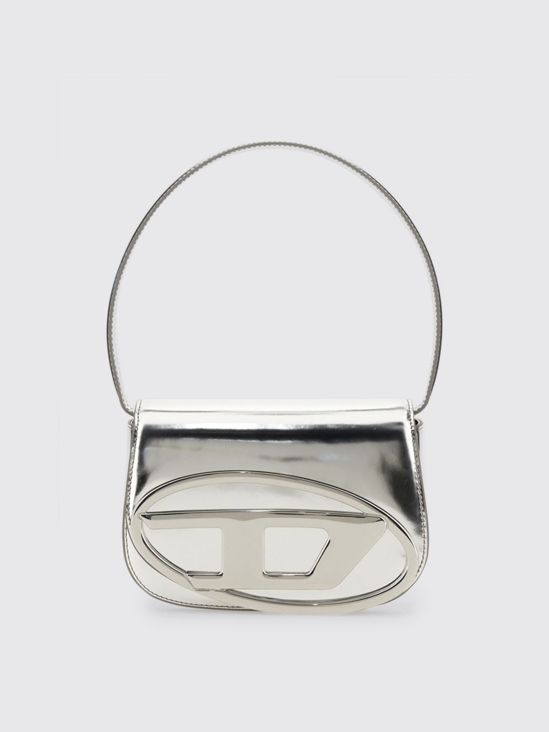 Diesel Luxurious Leather Bag Accessory