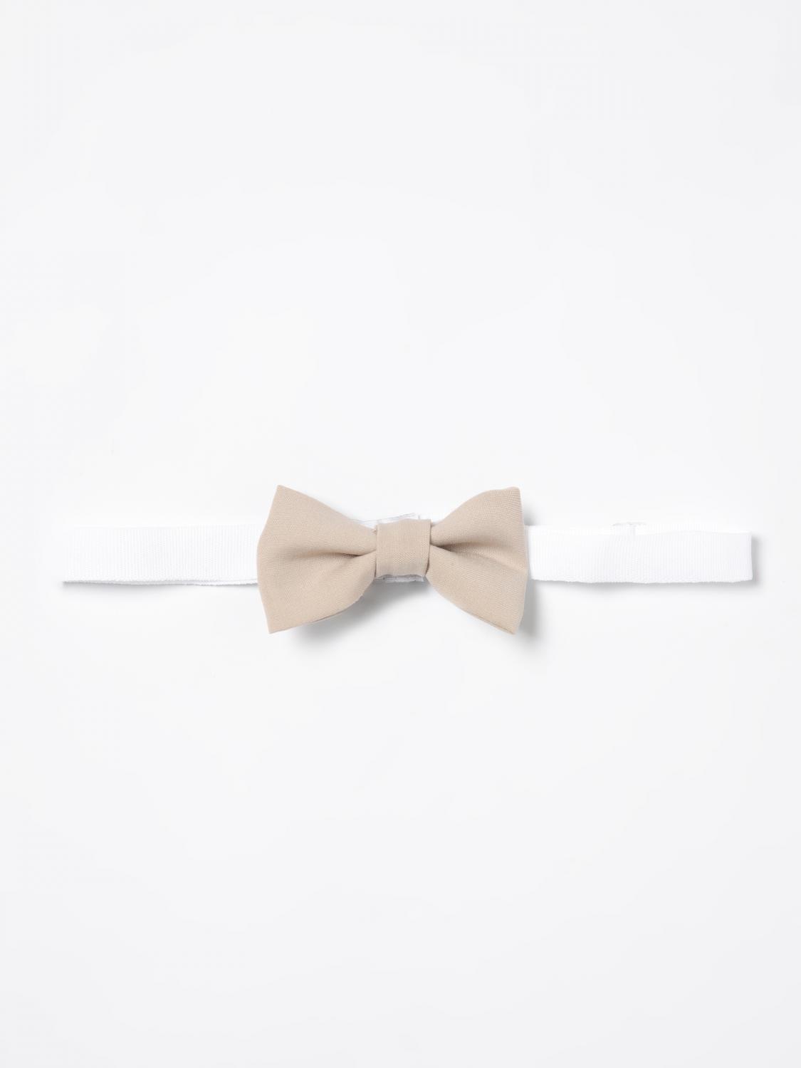 Manuel Ritz Tie Kids  In Sand