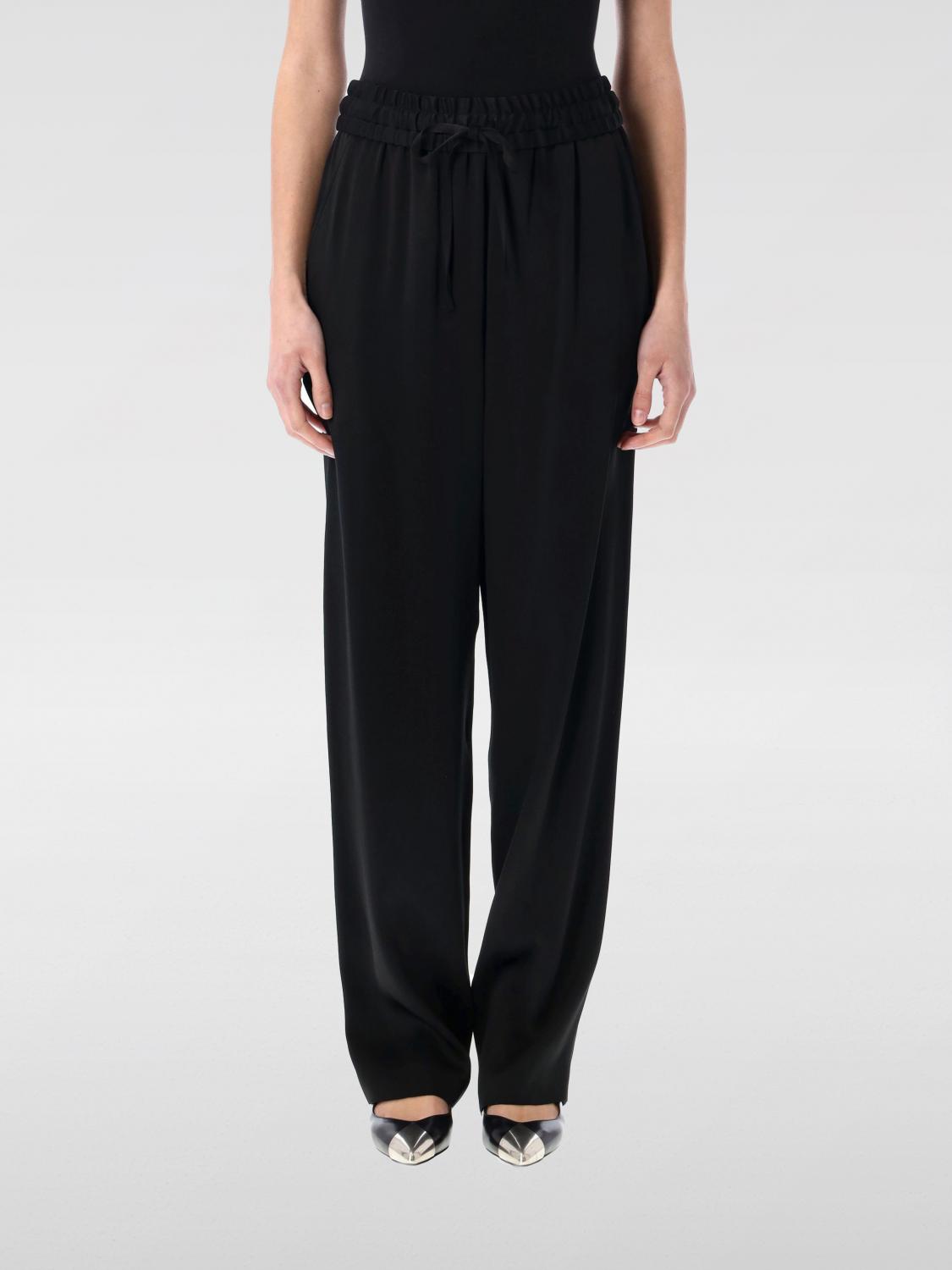 Isabel Marant Women's Kendry Pants In Black