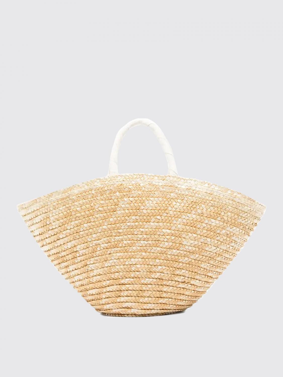 Il Gufo Bag  Kids Color Milk In Milk