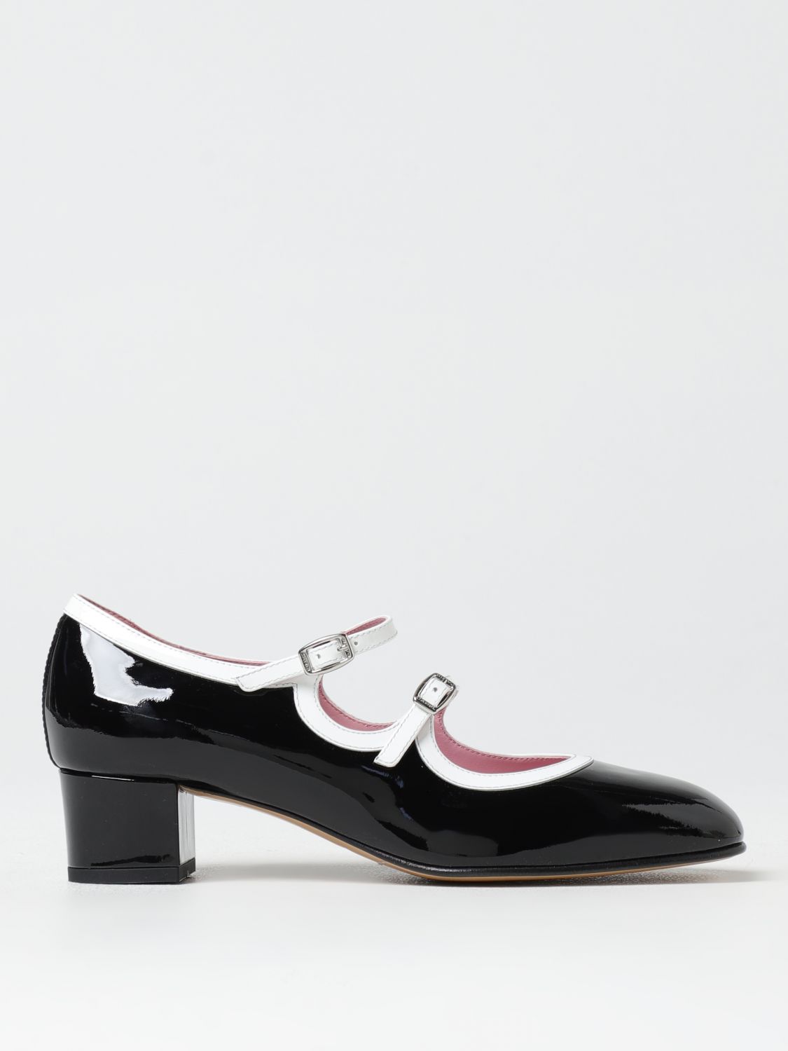 Shop Carel Paris High Heel Shoes Woman Color Black