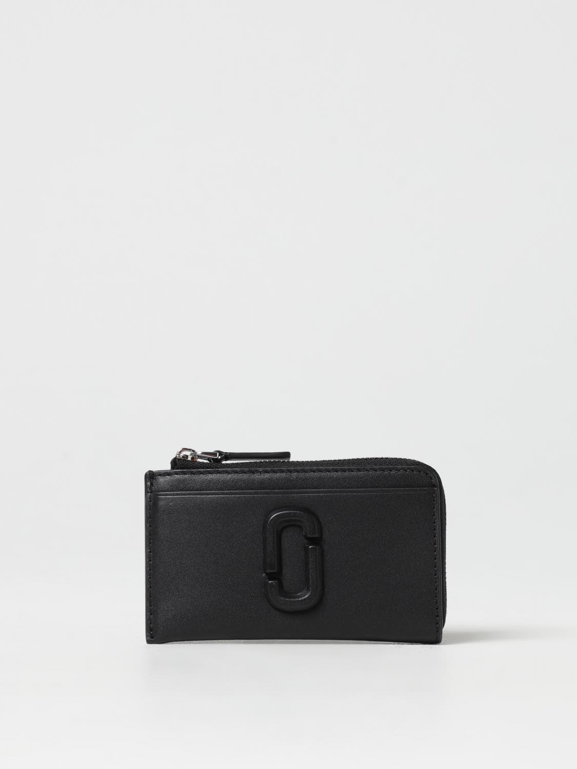 Marc Jacobs The Top Zip Multi Wallet