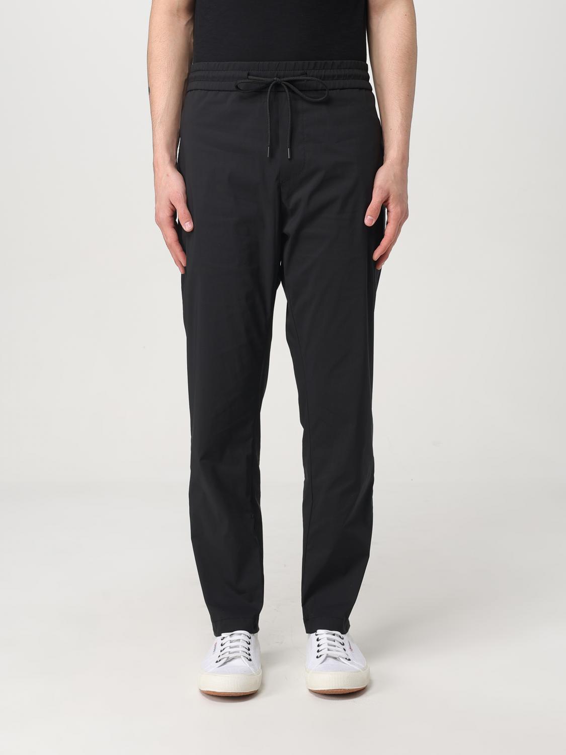 Dondup Pants Men Color Black In Black
