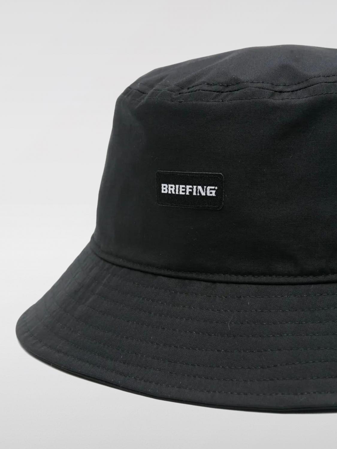 Comme Des Garçons Homme Deux Men Hat In Black