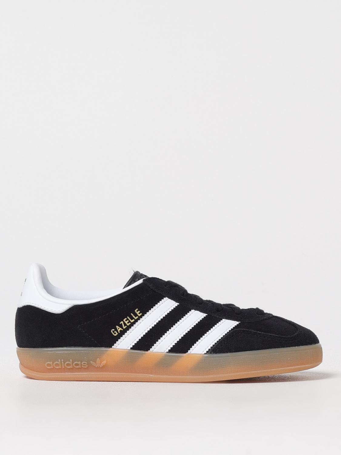 ADIDAS ORIGINALS Sneakers Damen Farbe Schwarz