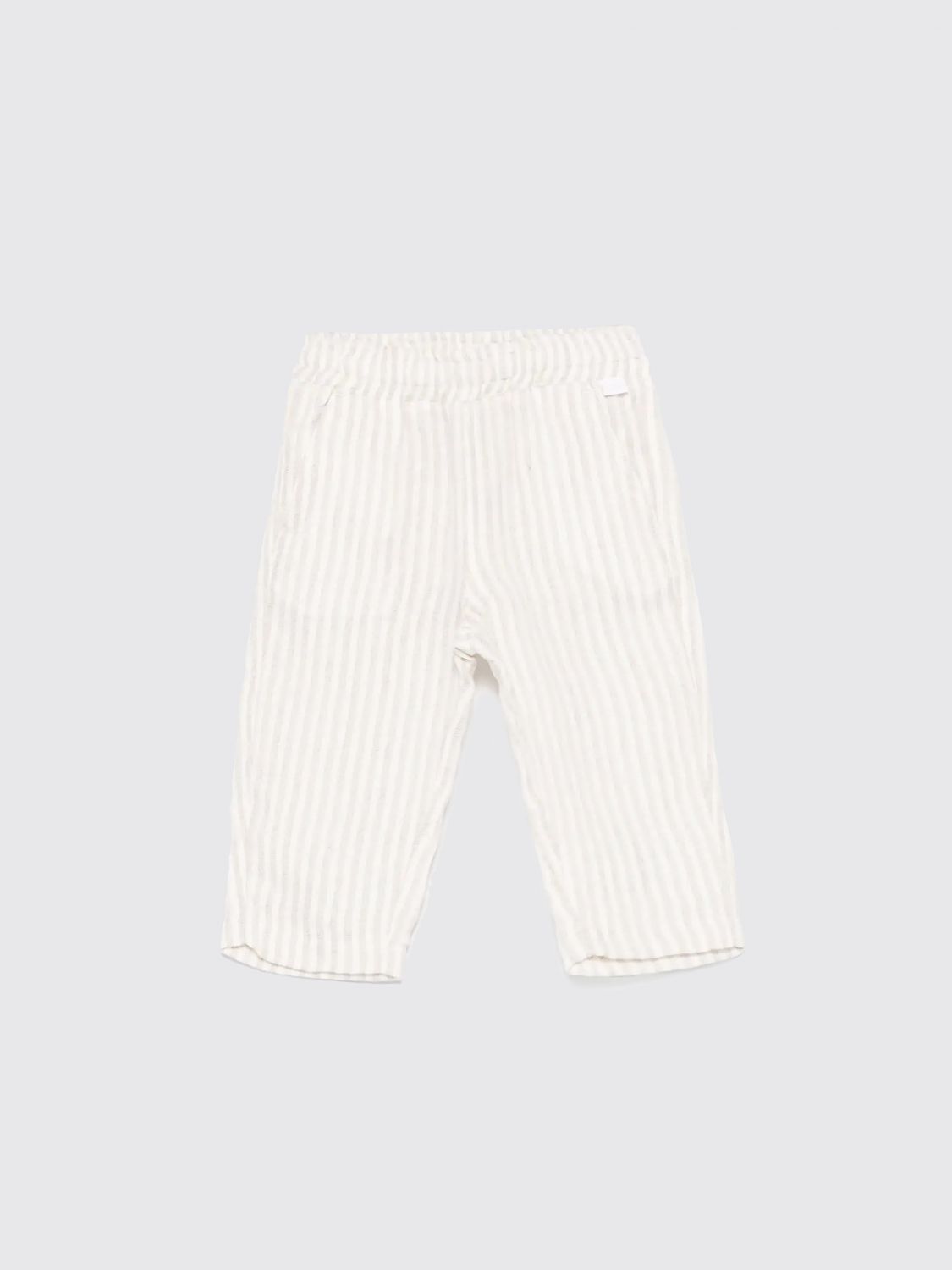 Il Gufo Pants  Kids Color Rope
