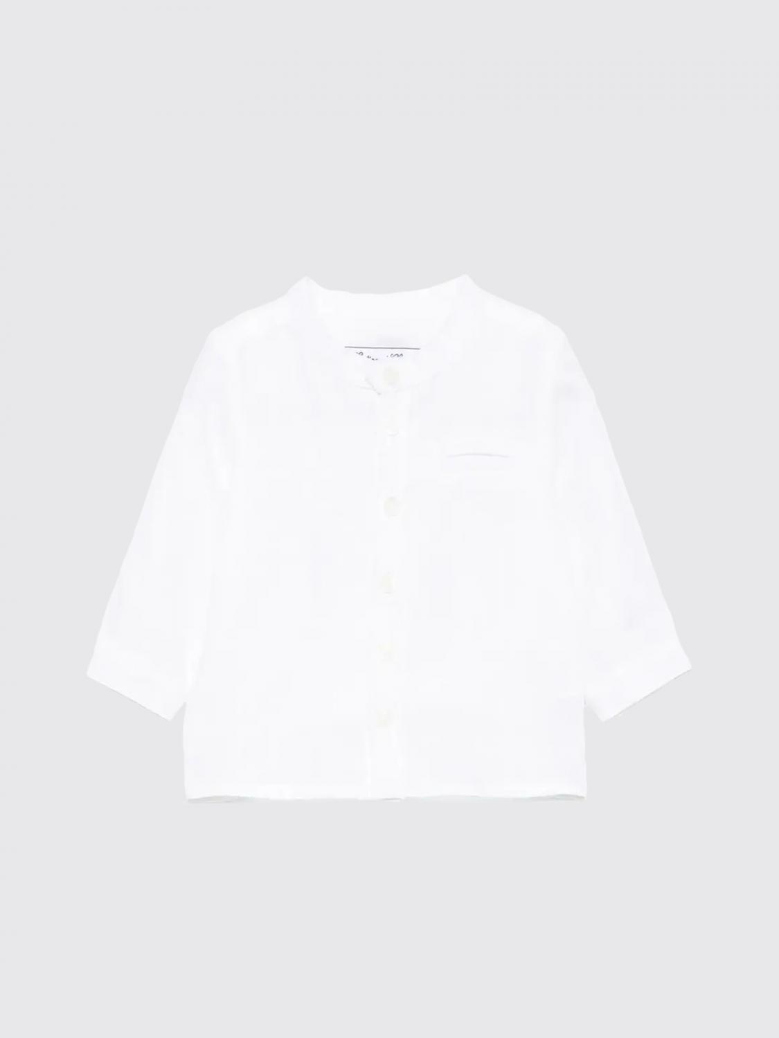 Tartine Et Chocolat Shirt  Kids Color White In White