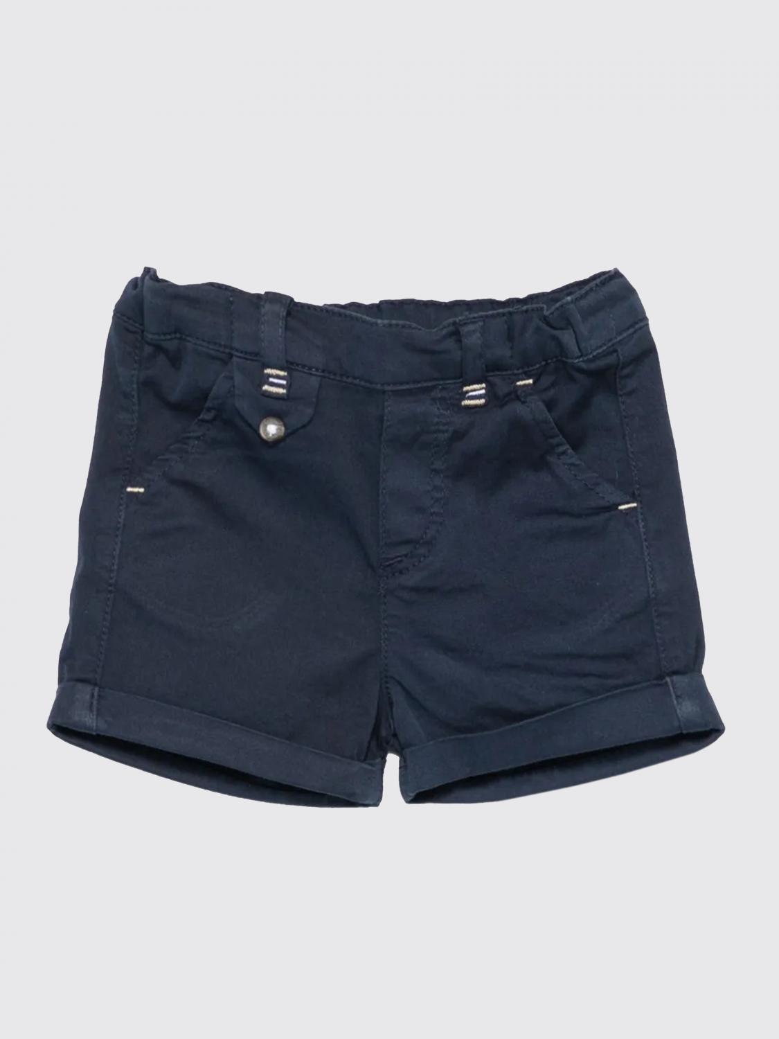 Tartine Et Chocolat Pants  Kids Color Blue In Blue
