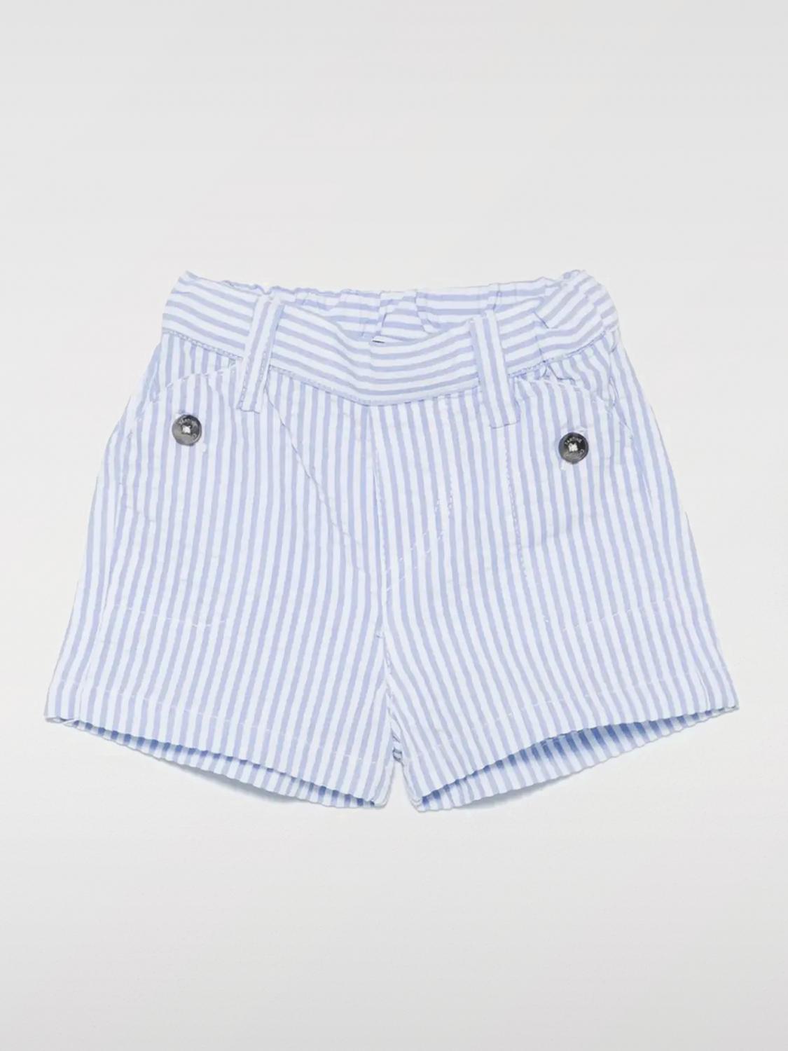 Tartine Et Chocolat Pants Kids Color Blue In Blue