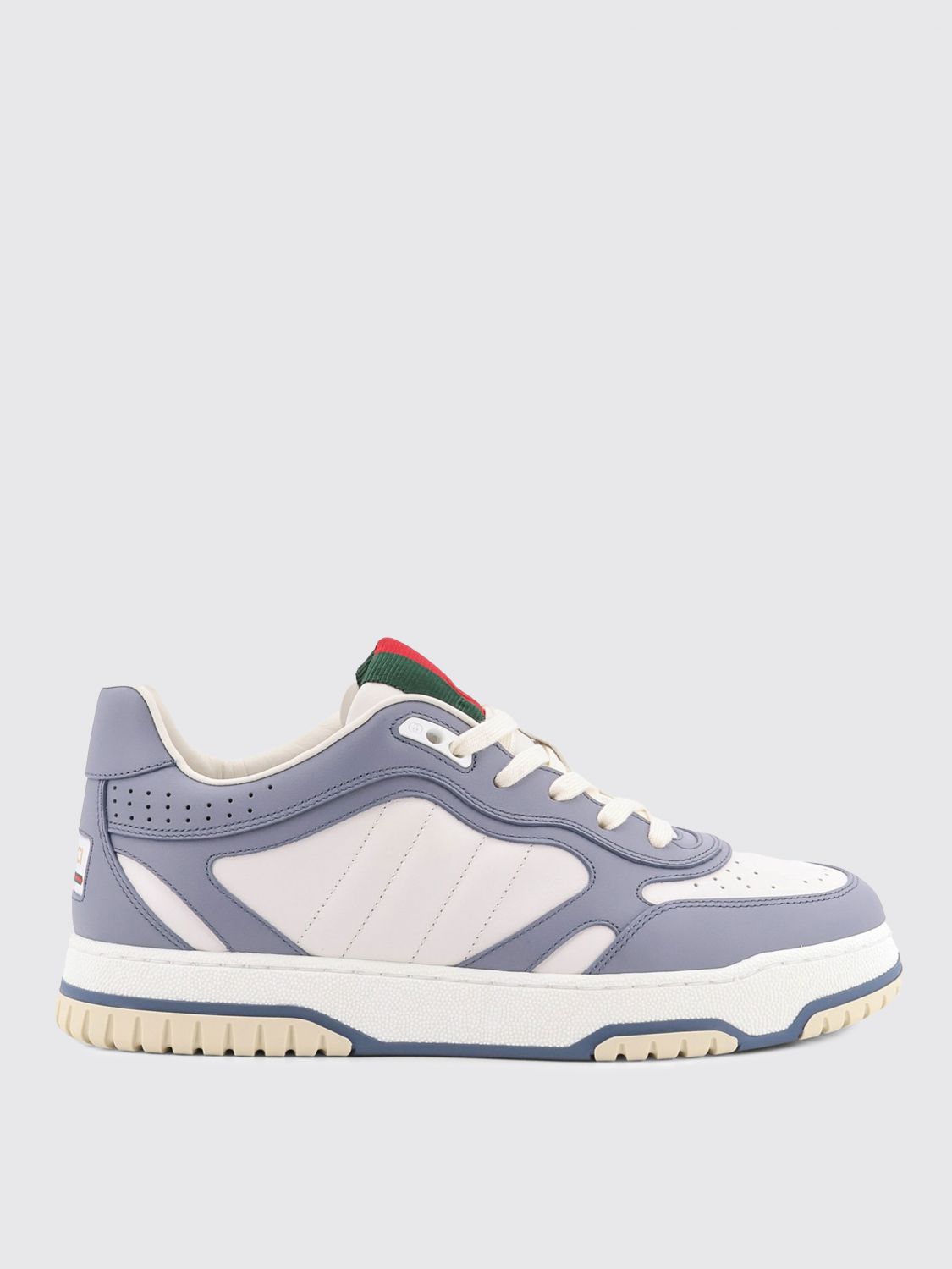 Sneakers GUCCI Men color White 1 Sneakers GUCCI Men color White 1