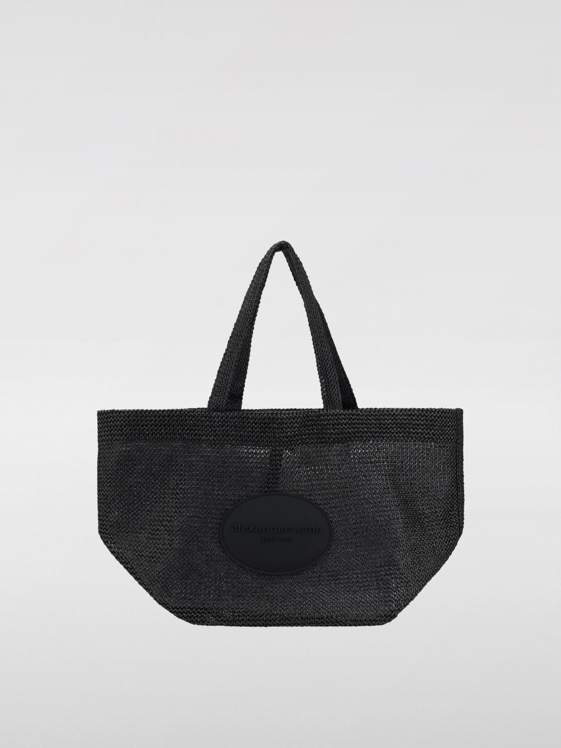 Shoulder Bag ALEXANDER WANG Woman color Black
