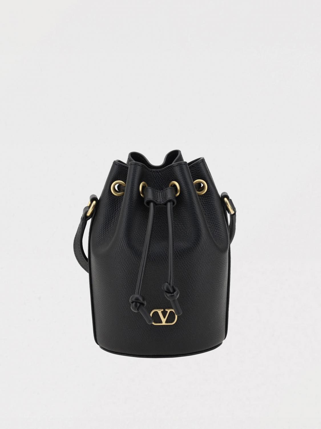 Mini Bag VALENTINO GARAVANI Woman color Black