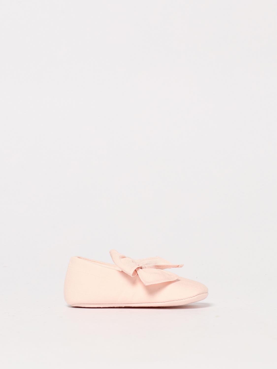 Il Gufo Schuhe  Kinder Farbe Pink In Pink