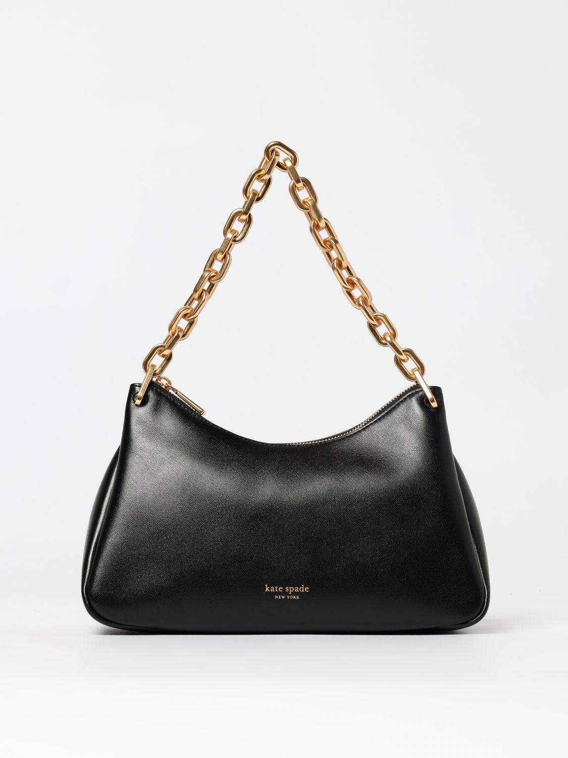 KATE SPADE SHOULDER BAG KATE SPADE WOMAN COLOR BLACK G68815002
