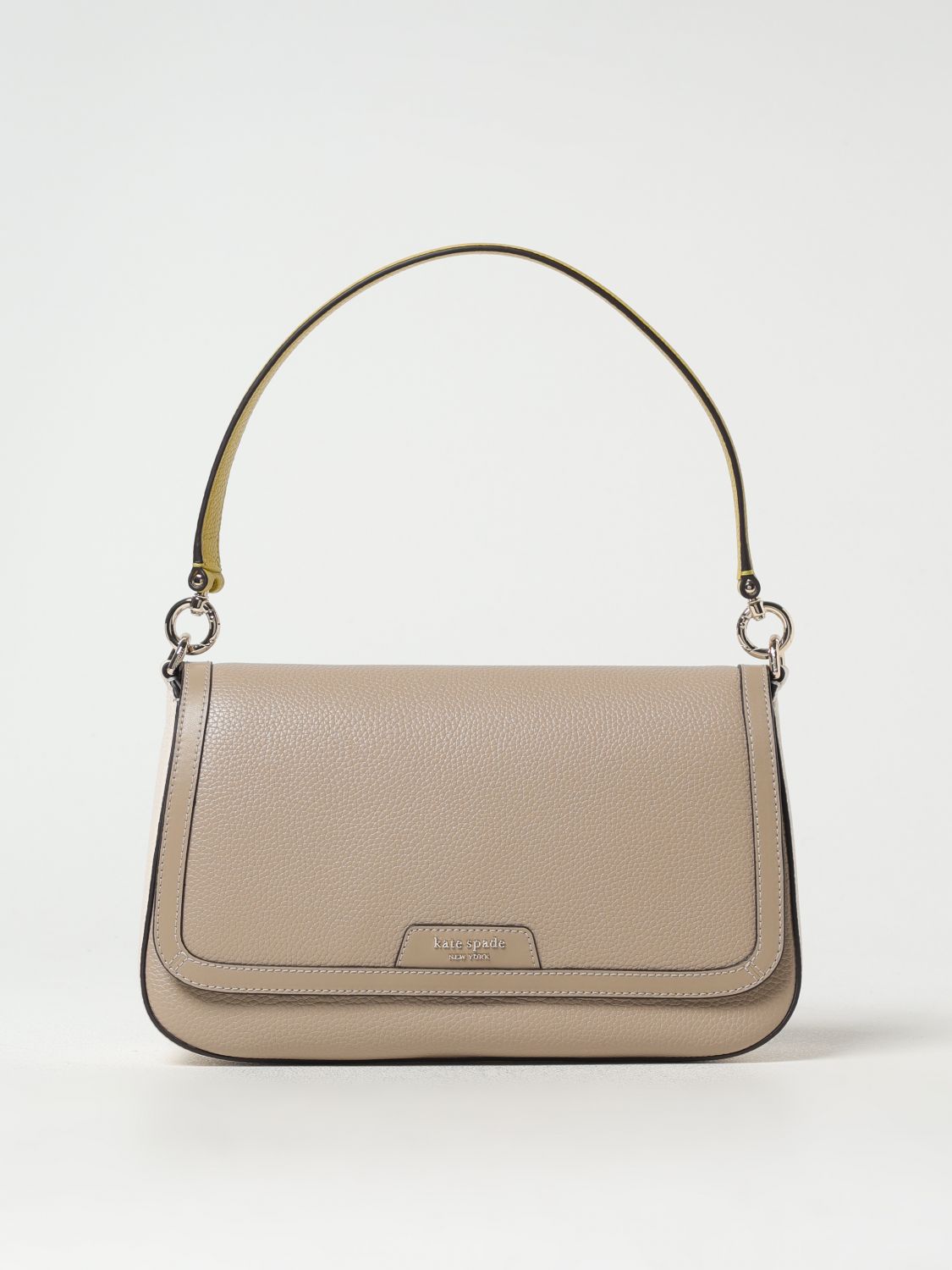 KATE SPADE SHOULDER BAG KATE SPADE WOMAN COLOR KAKI G68823030