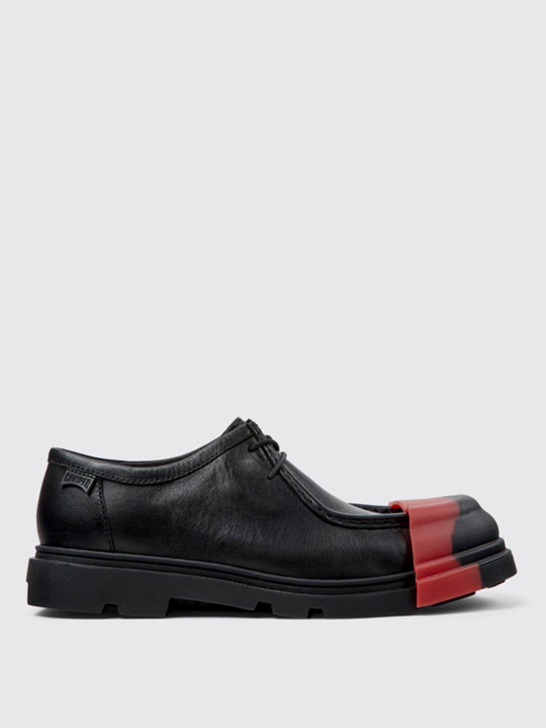 Camper Brogue Shoes  Men Color Black