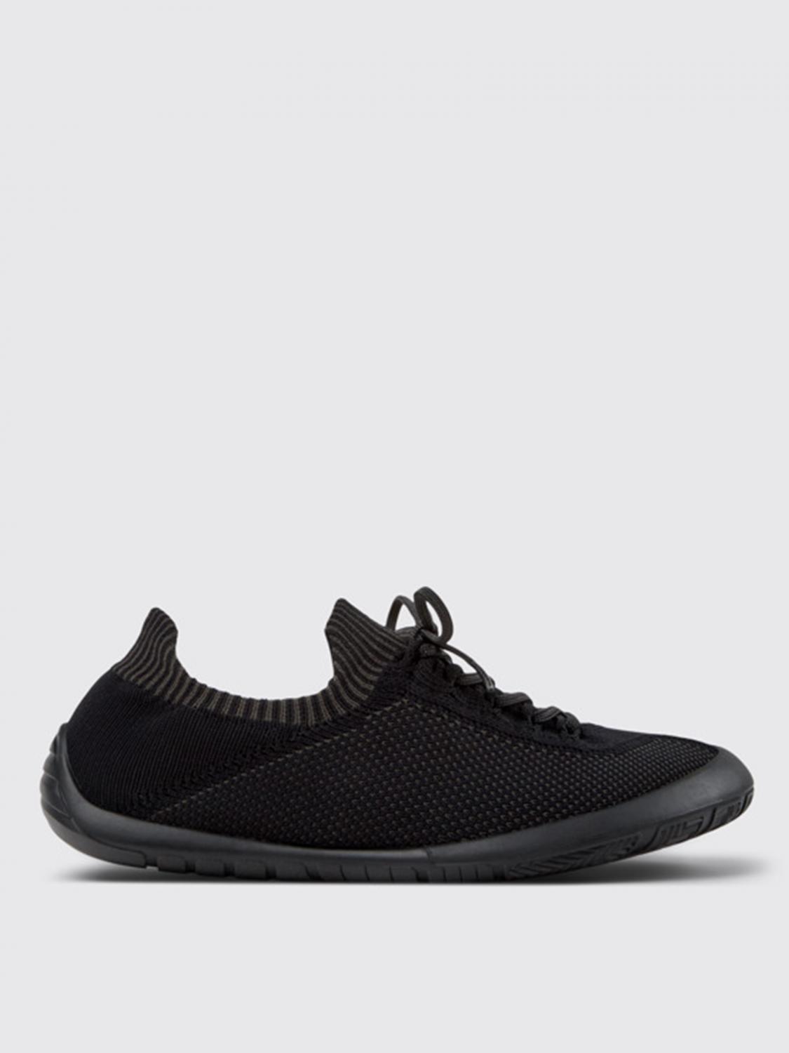 Camper Sneakers  Men Color Black