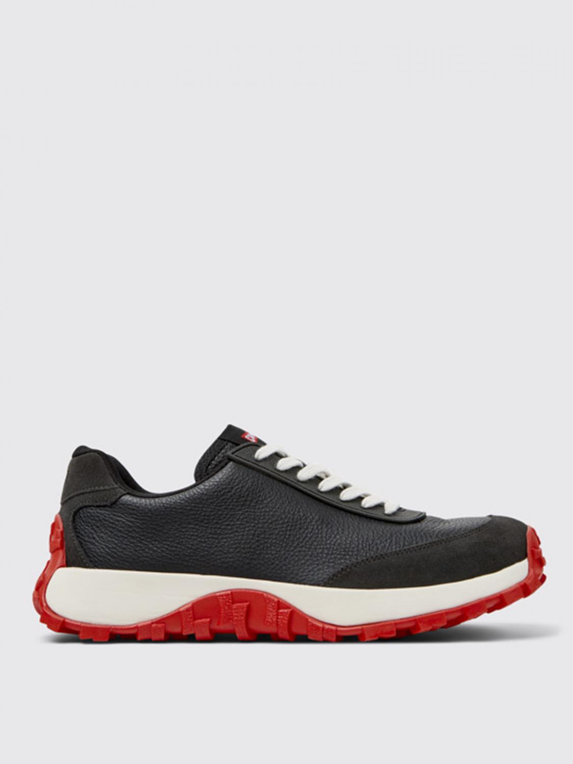 Camper Sneakers  Men Color Black