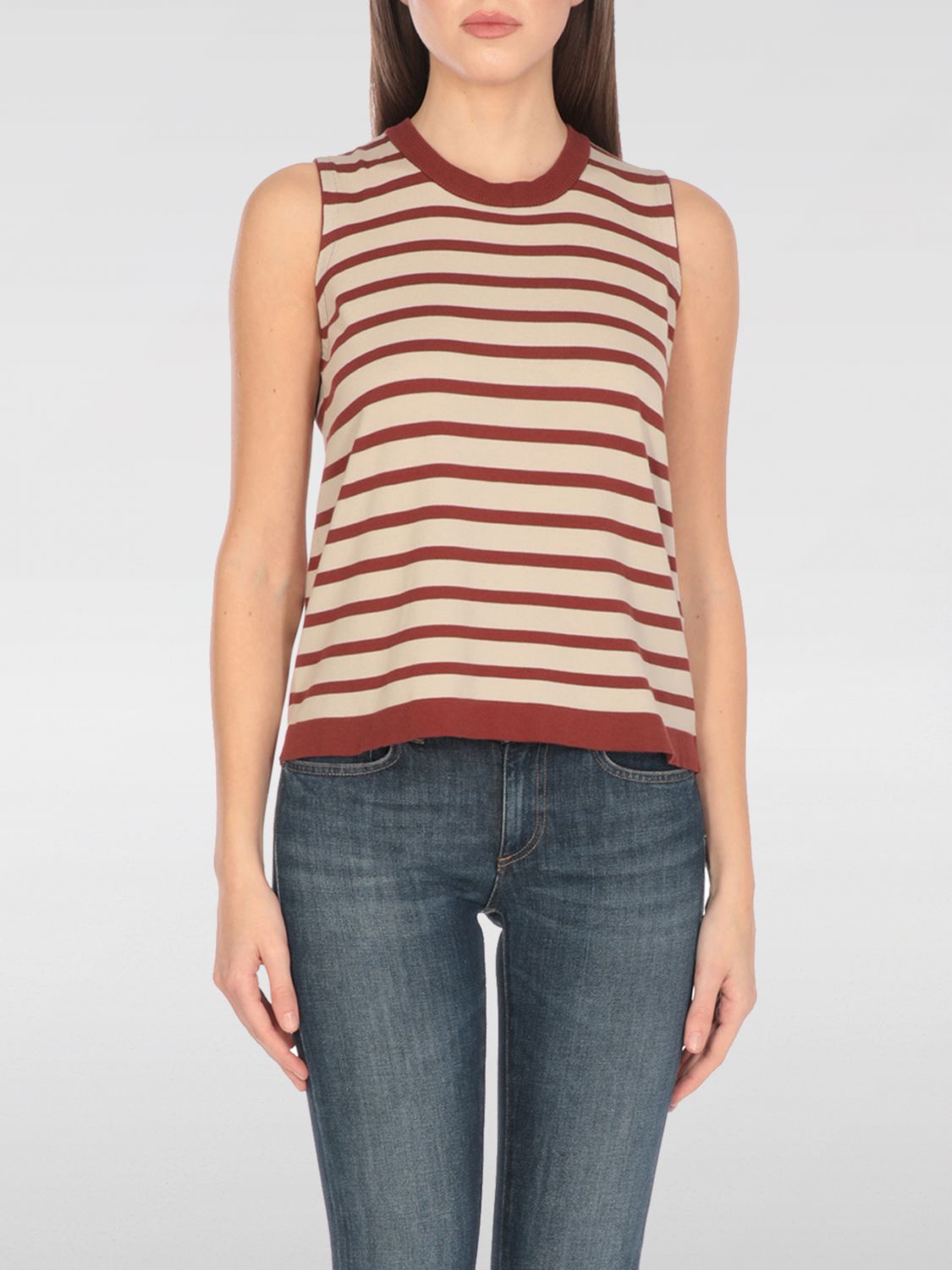 K-way Geri Sweater