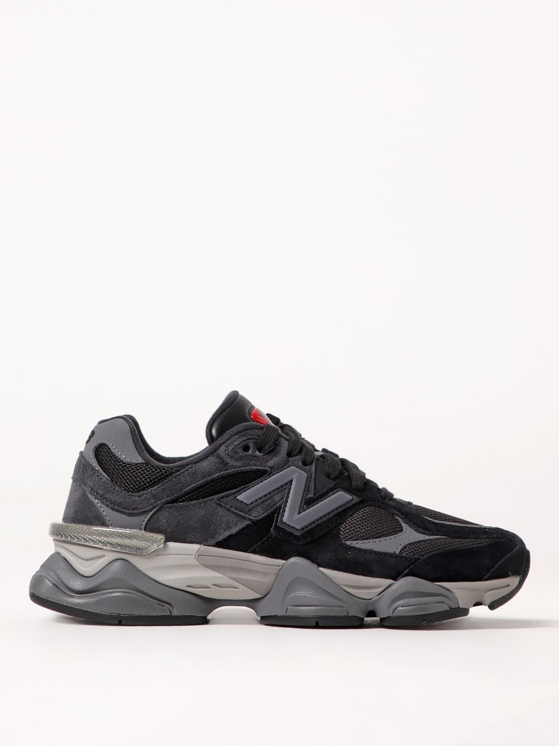 NEW BALANCE SNEAKERS NEW BALANCE WOMAN COLOR BLACK G69193002