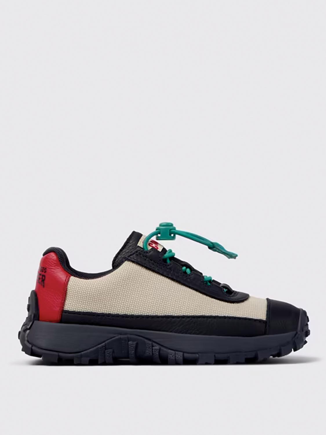 Camper Sneakers Kids Color Multicolor In Multicolor