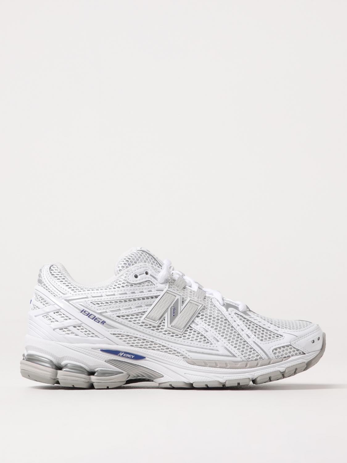 New Balance Men's 1906 Sneakers In Weiss
