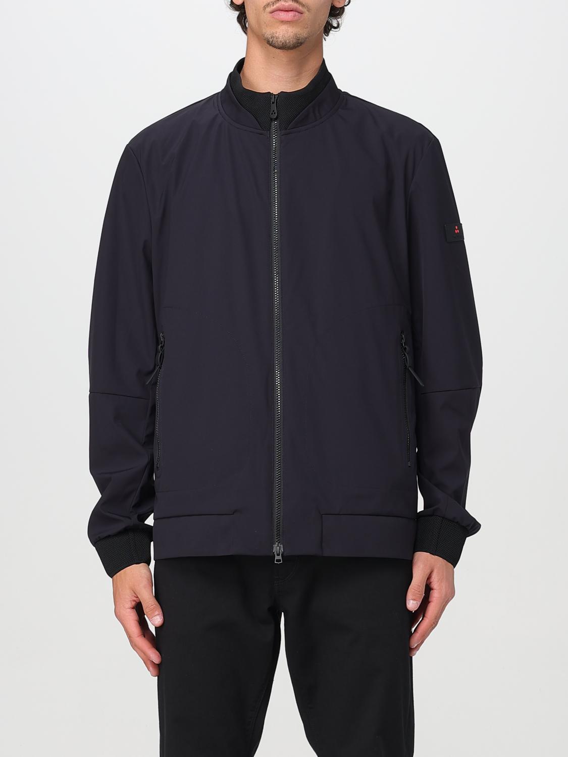 Peuterey Jacket  Men Color Blue