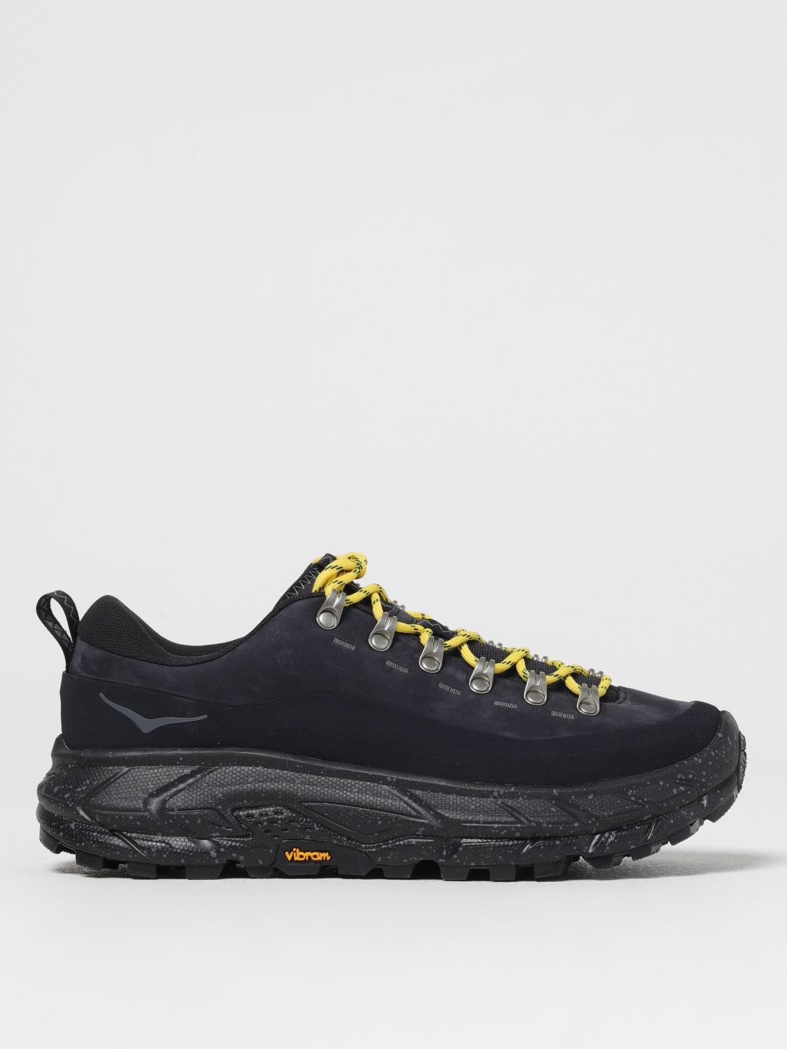 Hoka Tor Summit Sneakers For In Black