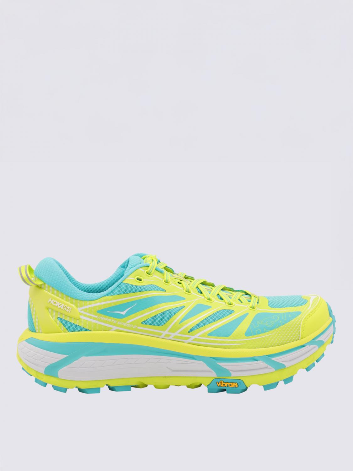 Hoka Mafate Speed 2 Trail Running Shoes