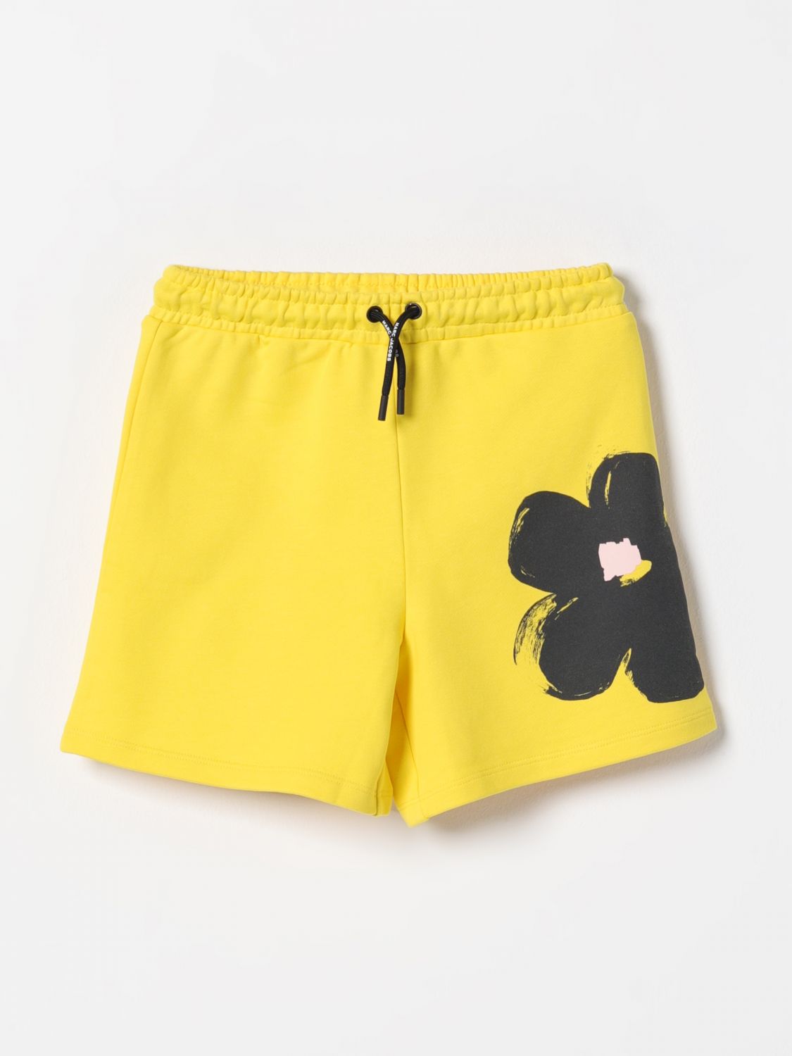 Marc Jacobs Shorts Little Kinder Farbe Gelb In Gelb