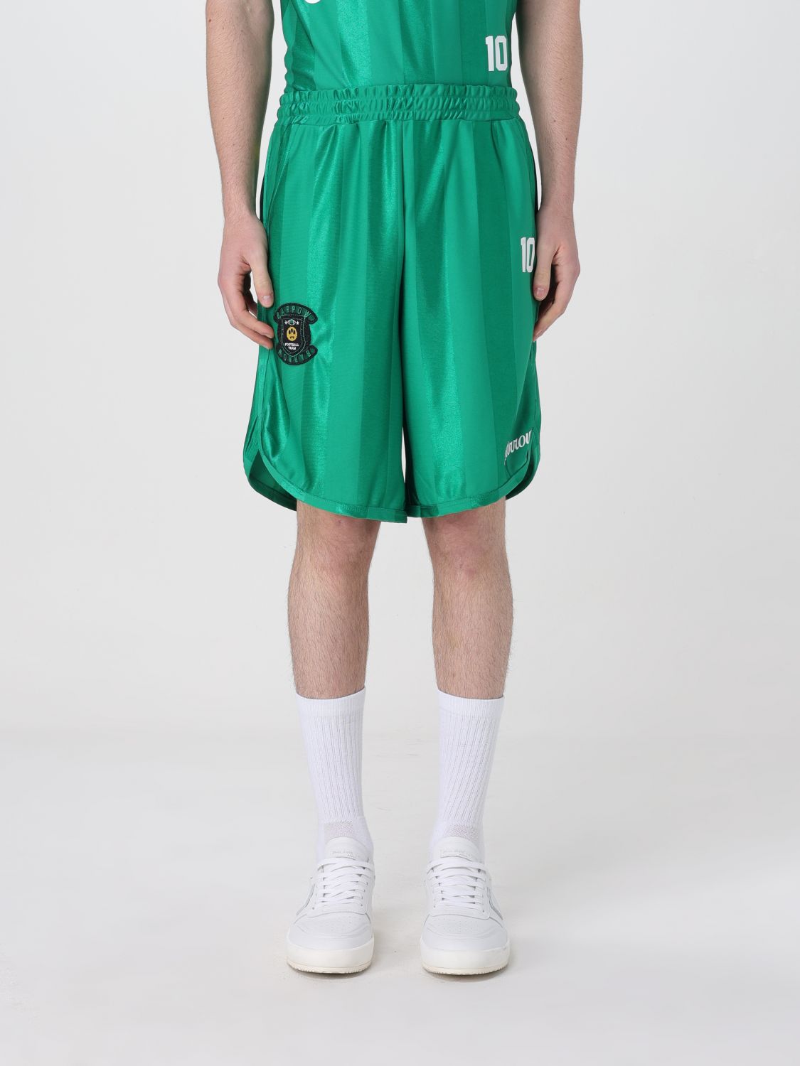 BARROW SHORT BARROW MEN COLOR MULTICOLOR G70090005