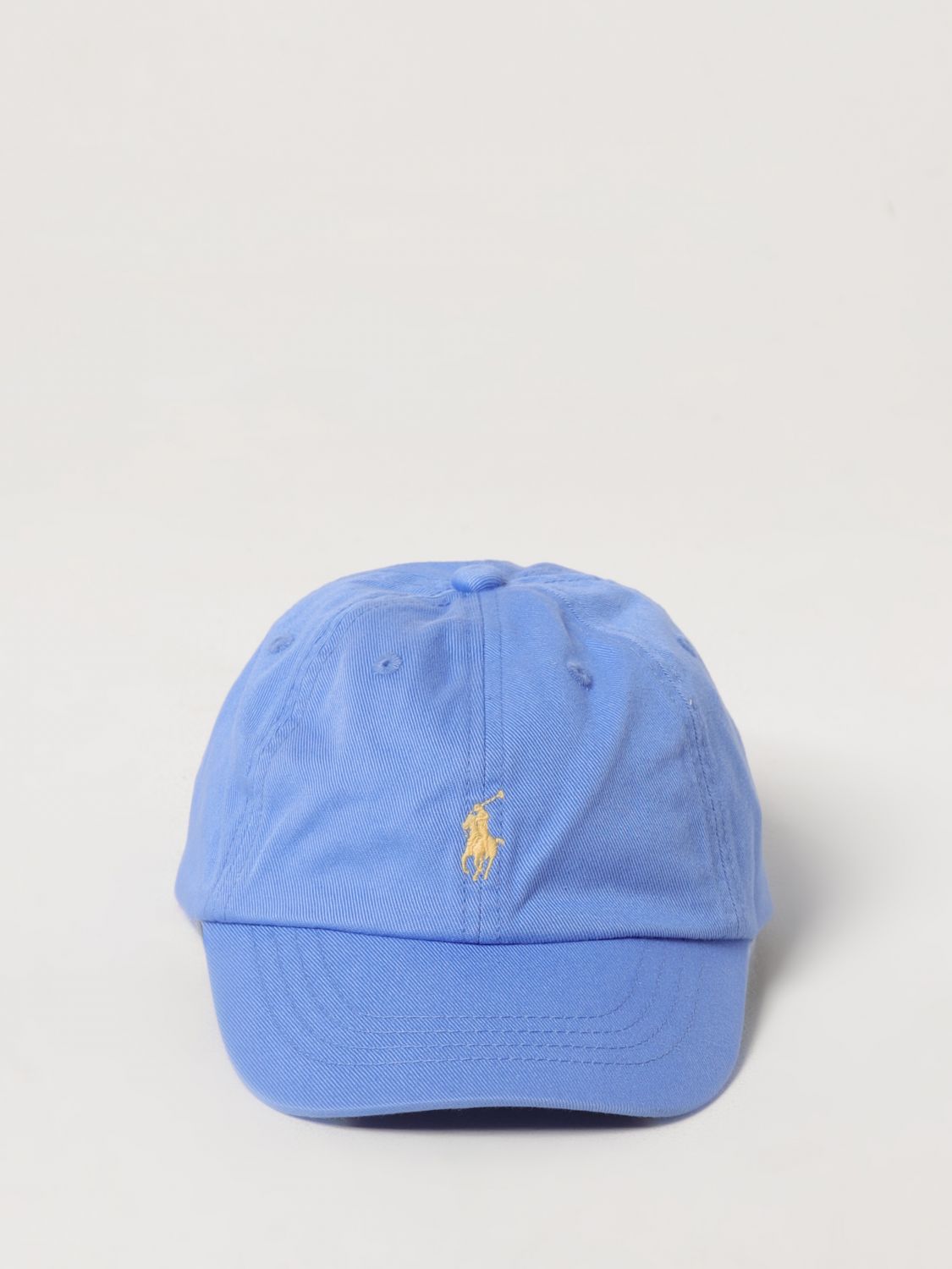 Polo Ralph Lauren Hat Kids In Blue