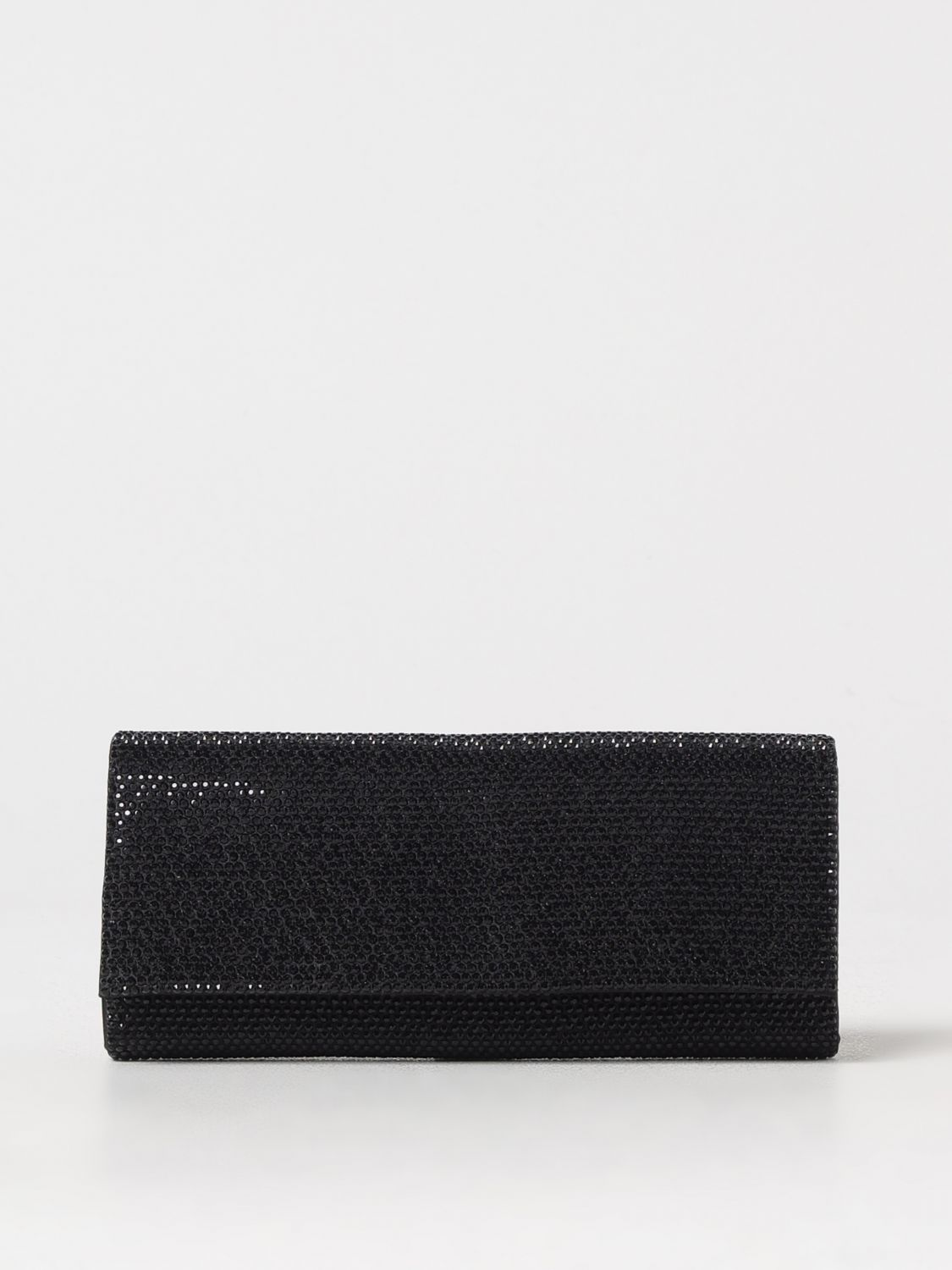 Twenty Fourhaitch Handbag Woman Color Black In Black