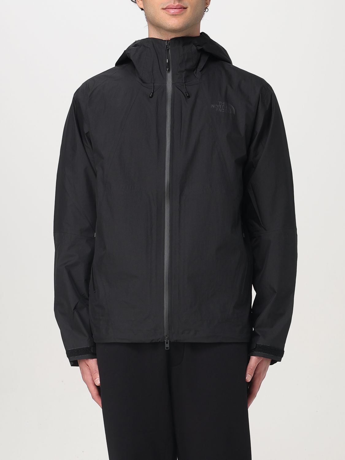THE NORTH FACE JACKET THE NORTH FACE MEN COLOR BLACK G70308002