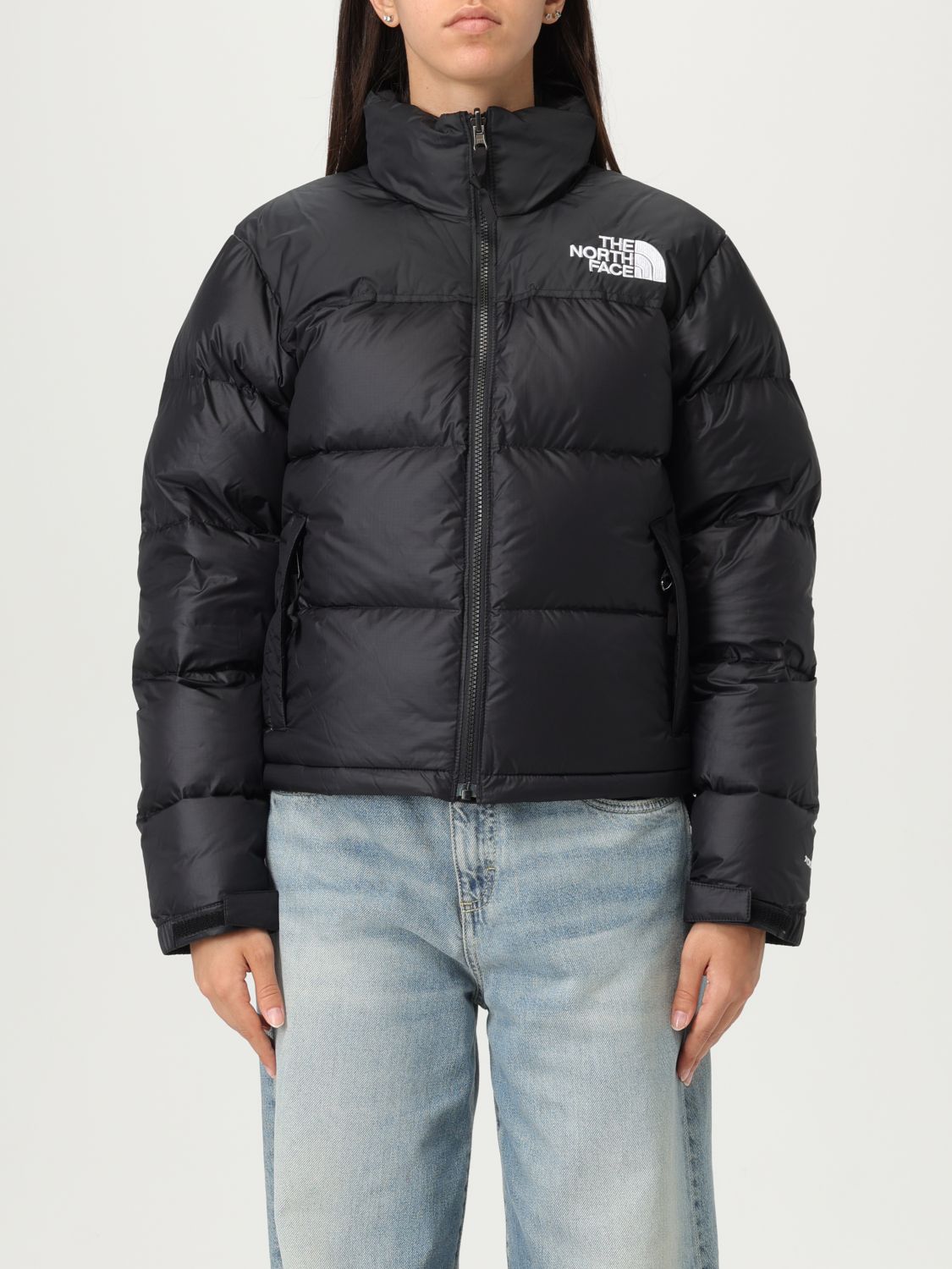 The North Face Saikuru Short Waist Jacket
