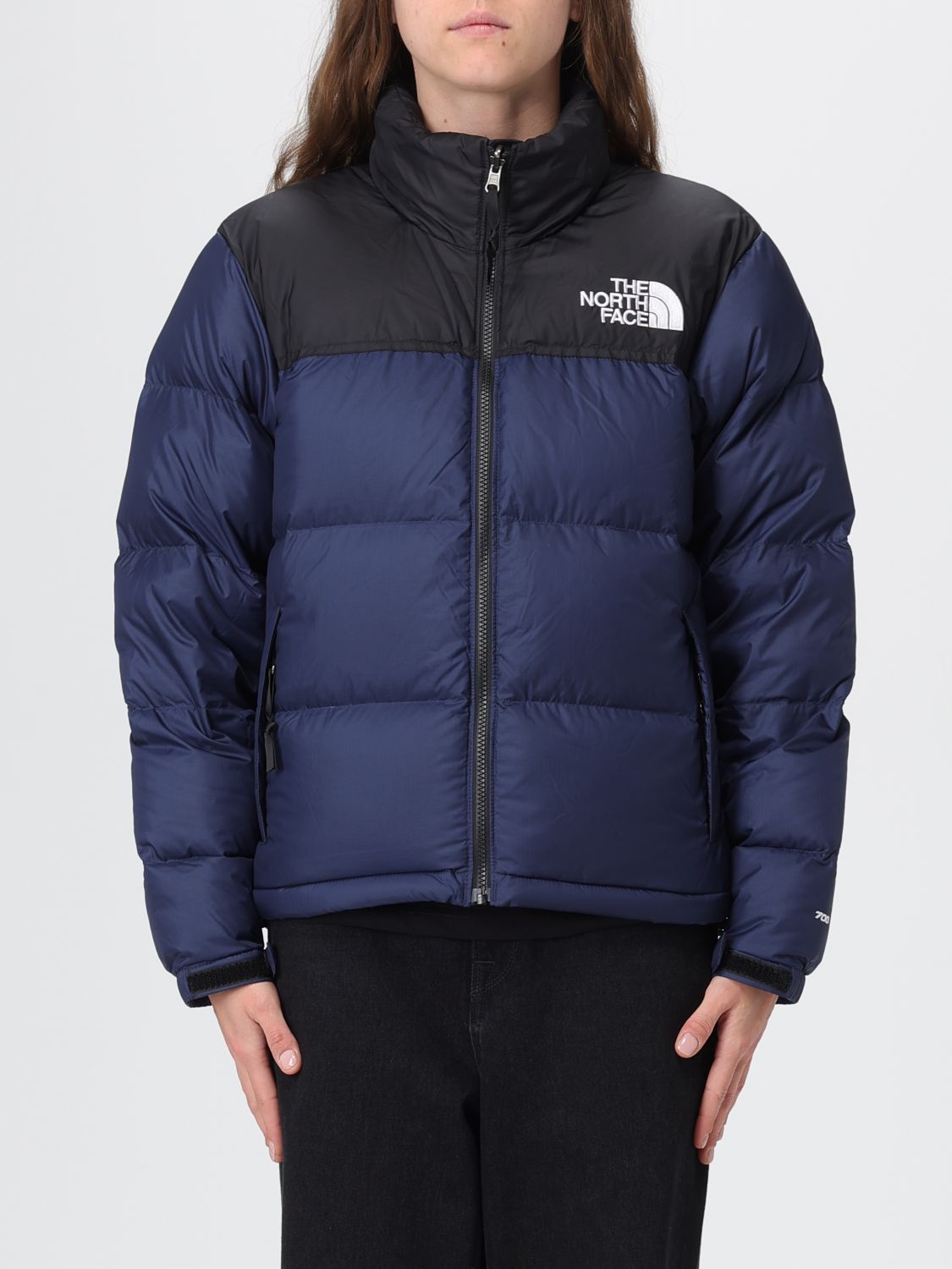 The North Face Jacket  Woman Color Blue