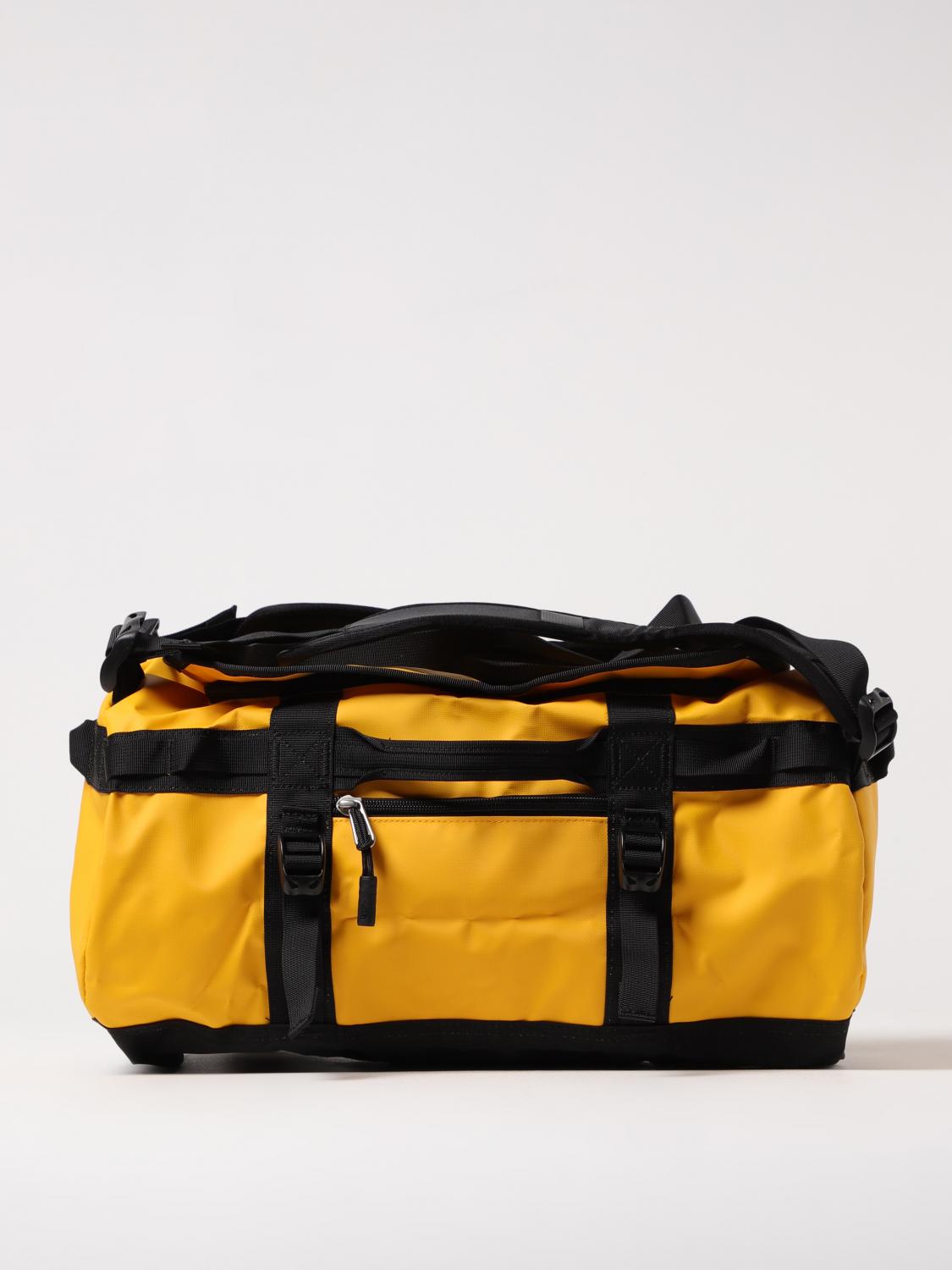 The North Face Base Camp Duffel Small In White