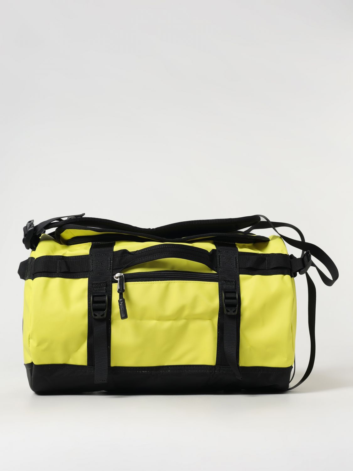 The North Face Travel Bag  Men Color White 1