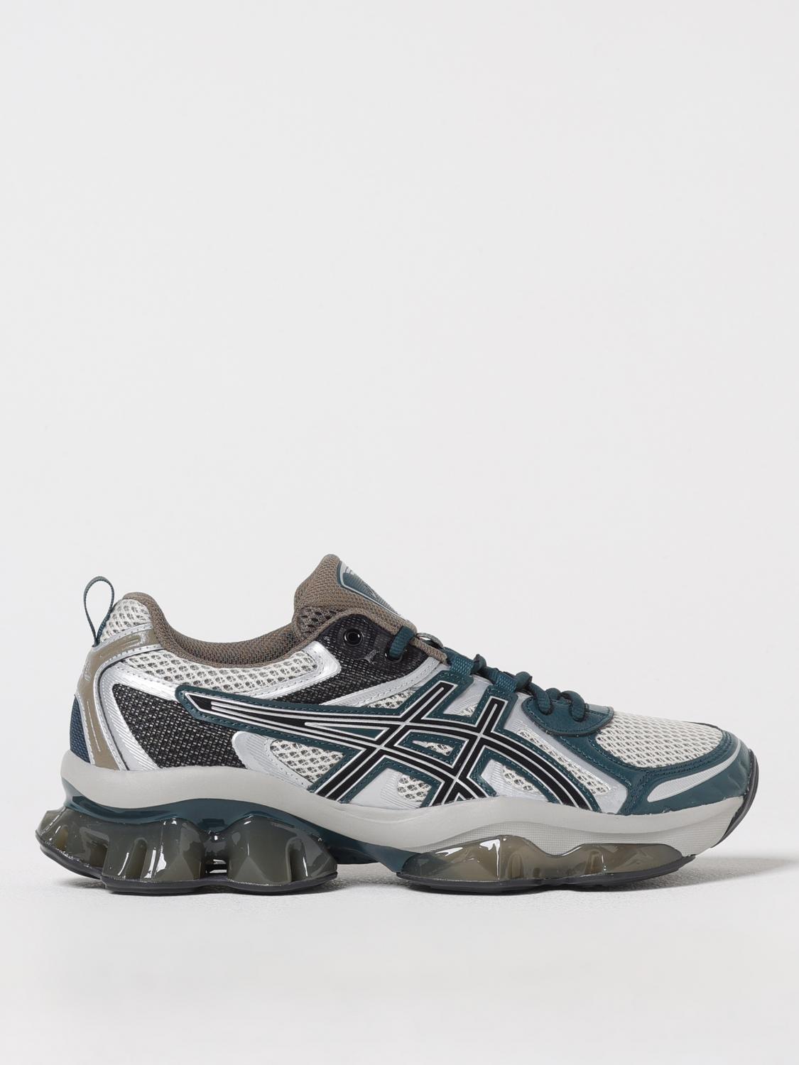 Asics Gel-quantum Kinetic In Schwarz