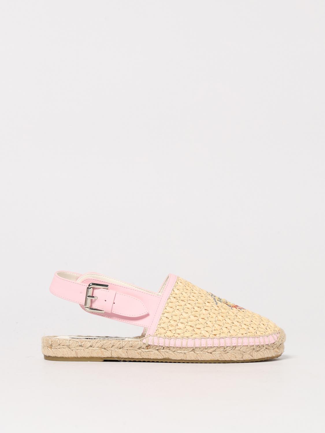 Stella Mccartney Schuhe Kids Kinder Farbe Weiss In Weiss