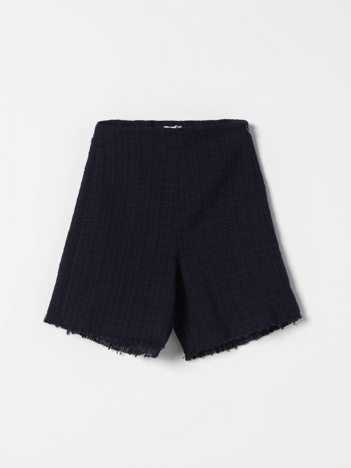 IL GUFO SHORT IL GUFO KIDS COLOR BLUE G70385009