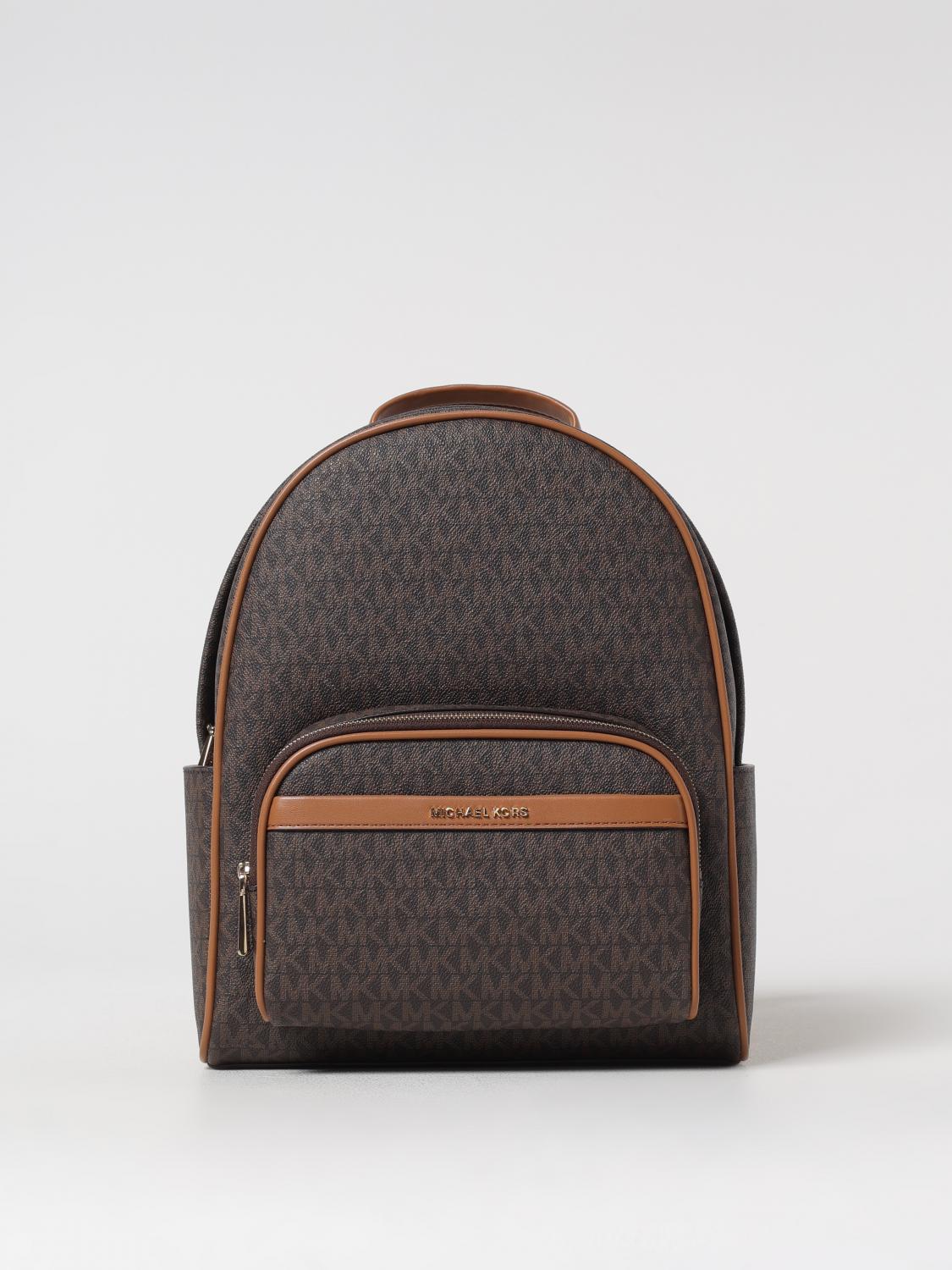 Backpack Woman color Beige - Michael Kors - Modalova