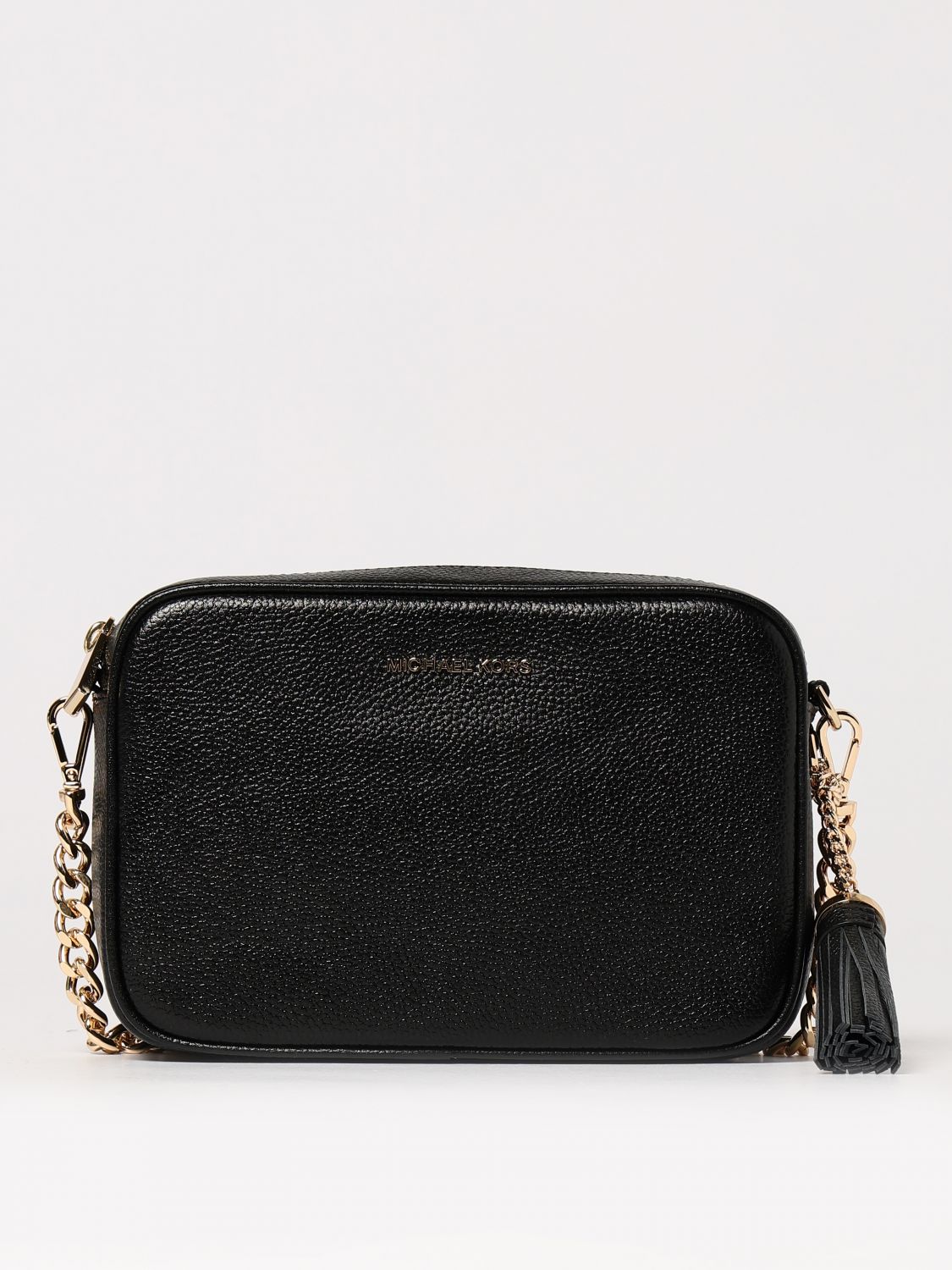 Michael Kors Mini-tasche Damen Farbe Schwarz In Schwarz