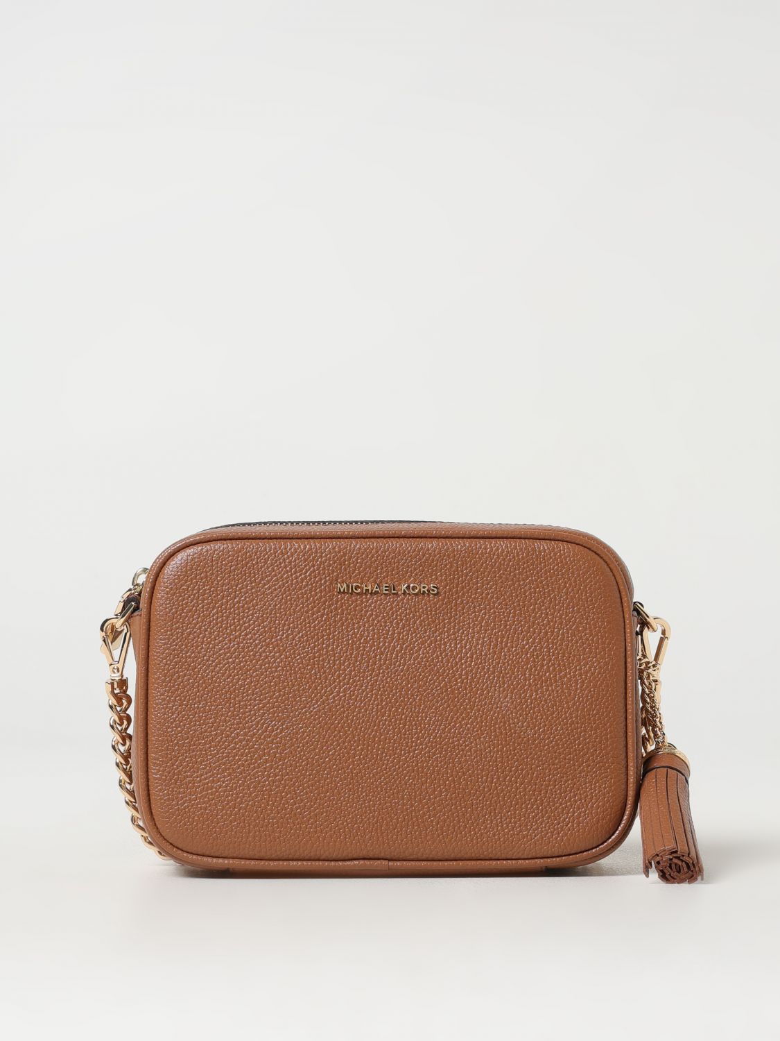 Michael Kors Mini Bag Woman Color Brown