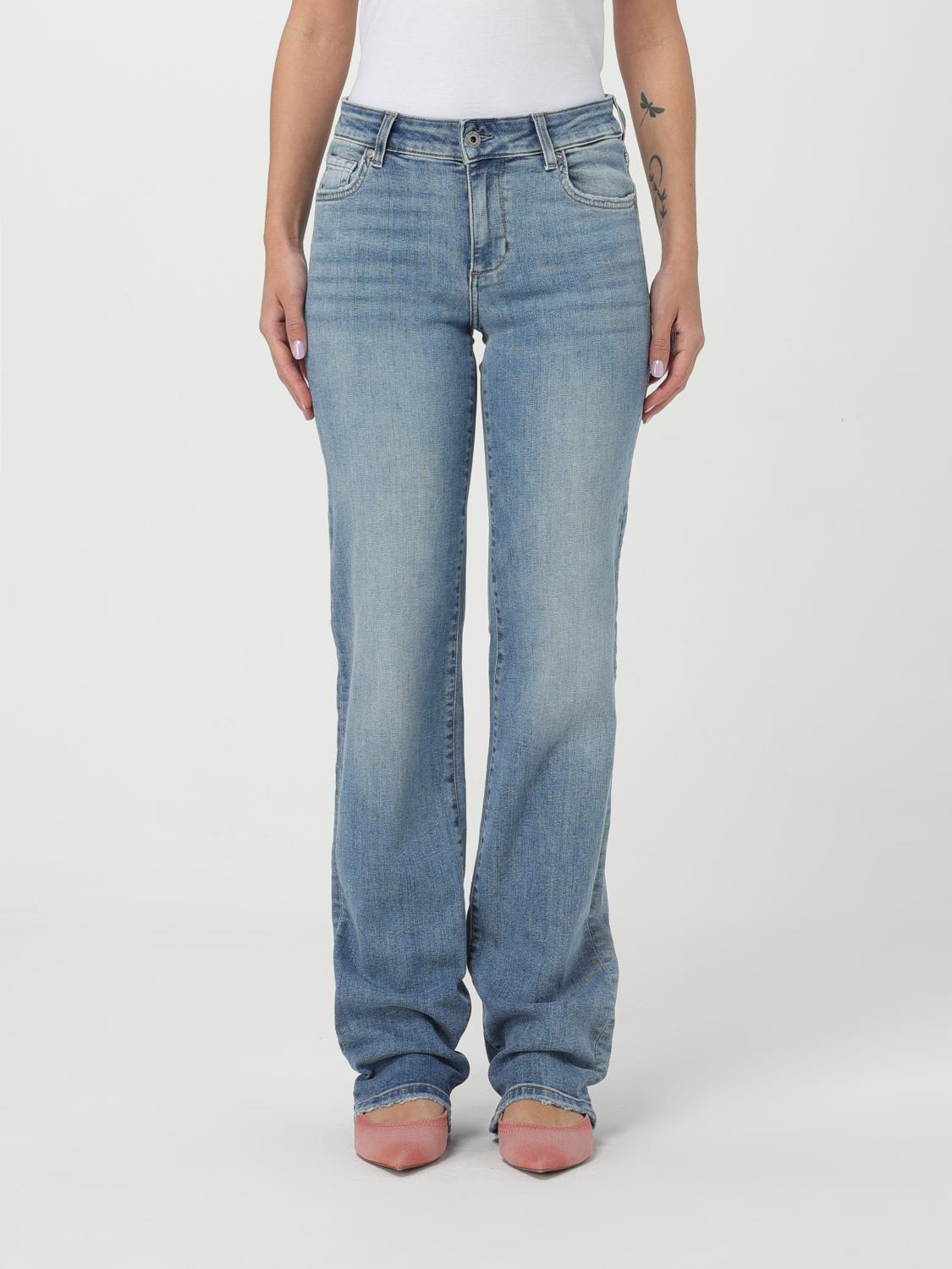 Liu •jo Jeans Liu Jo Damen Farbe Blau In Blau