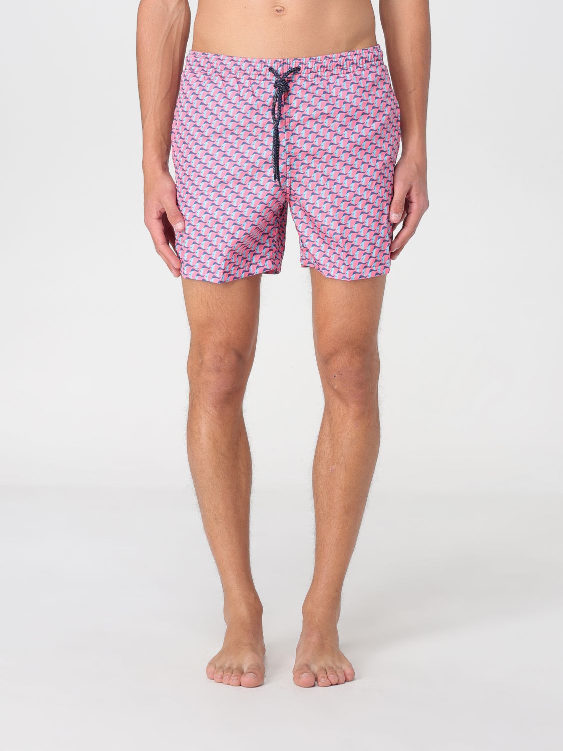 Drumohr Swim Shorts